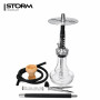 Кальян HOOKAH FUTR Black (полный комплект)